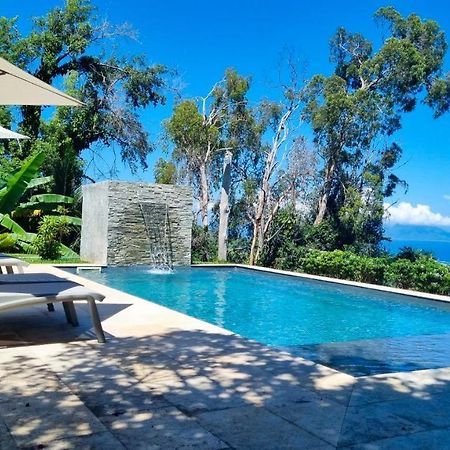 Horizon Hill Villa Pirae Bagian luar foto