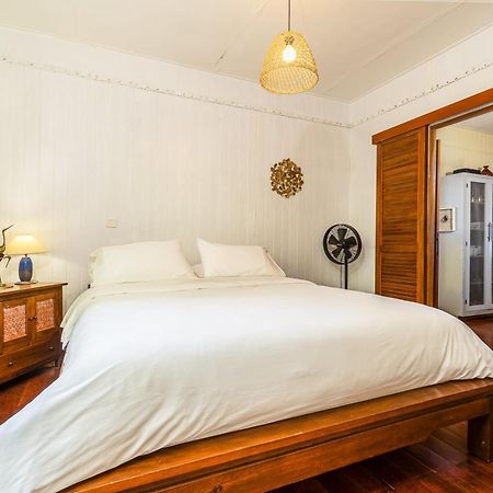 Horizon Hill Villa Pirae Bagian luar foto